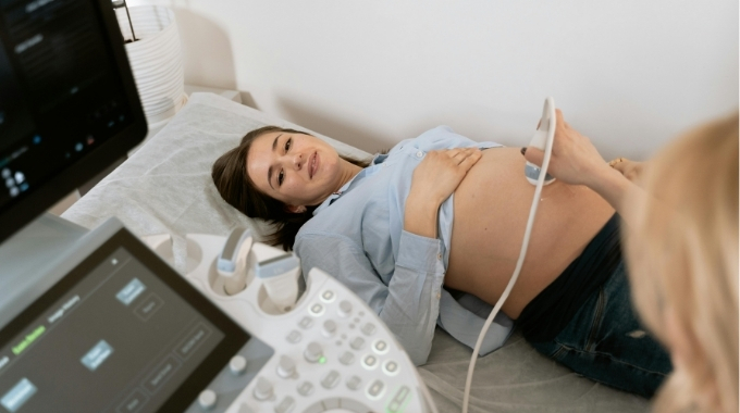 Hamilelikte doktor kontrolleri ne zaman yapılmalıdır?